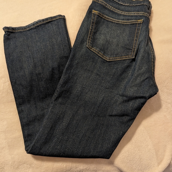 Urban Pipeline Maxflex Women's Slim Straight Jeans - Picture 16 of 16